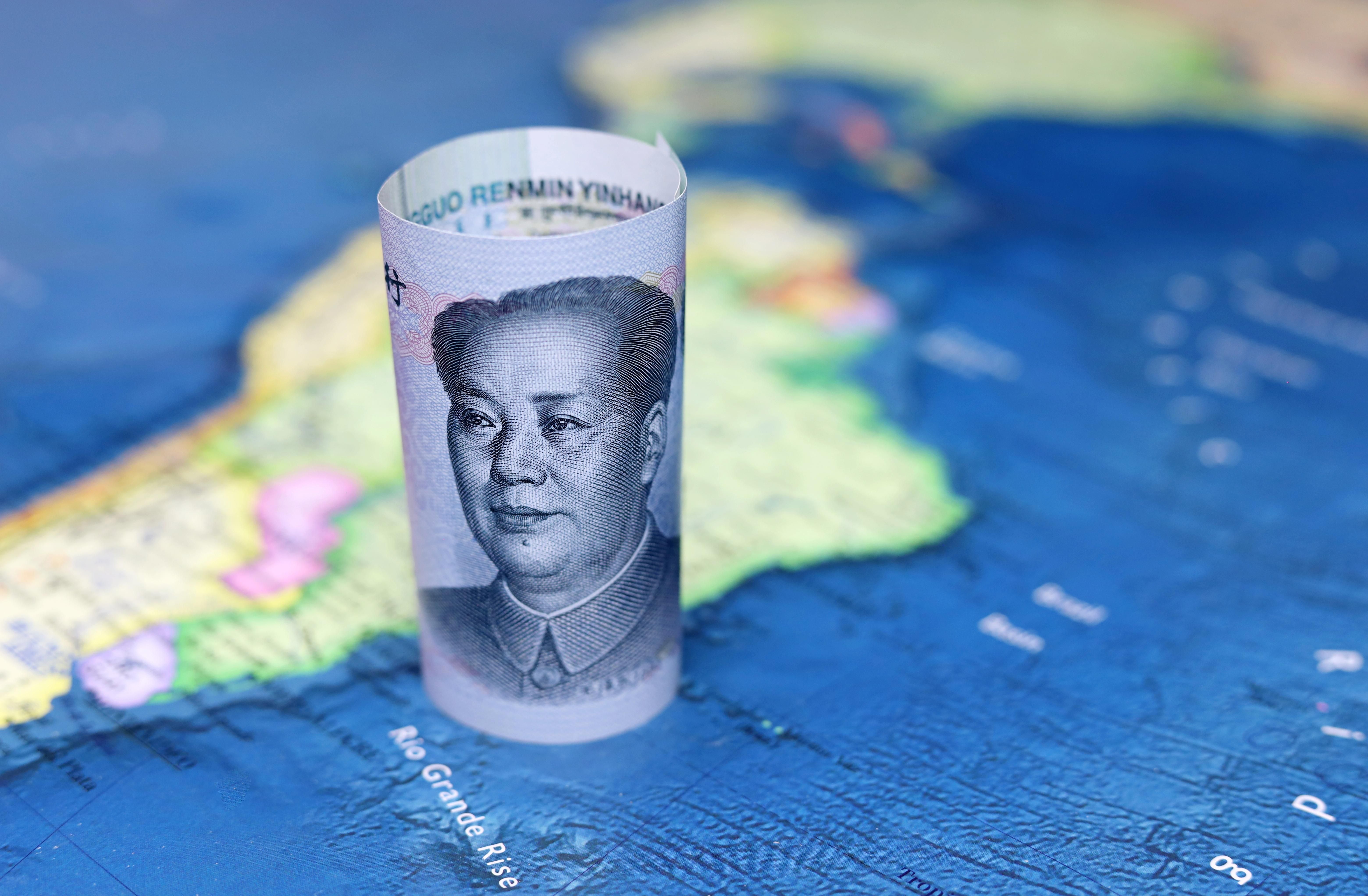 How US incompetence empowers China in Latin America