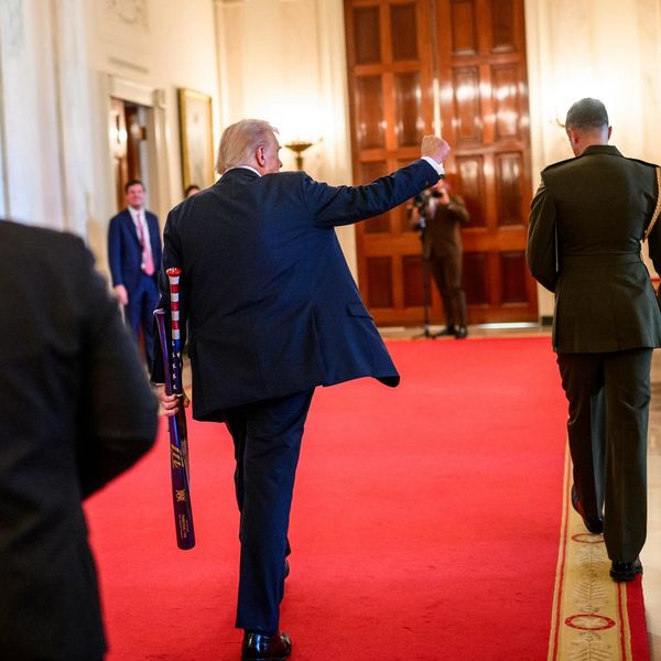 On Ukraine and Venezuela, Trump needs to dump the sycophants
