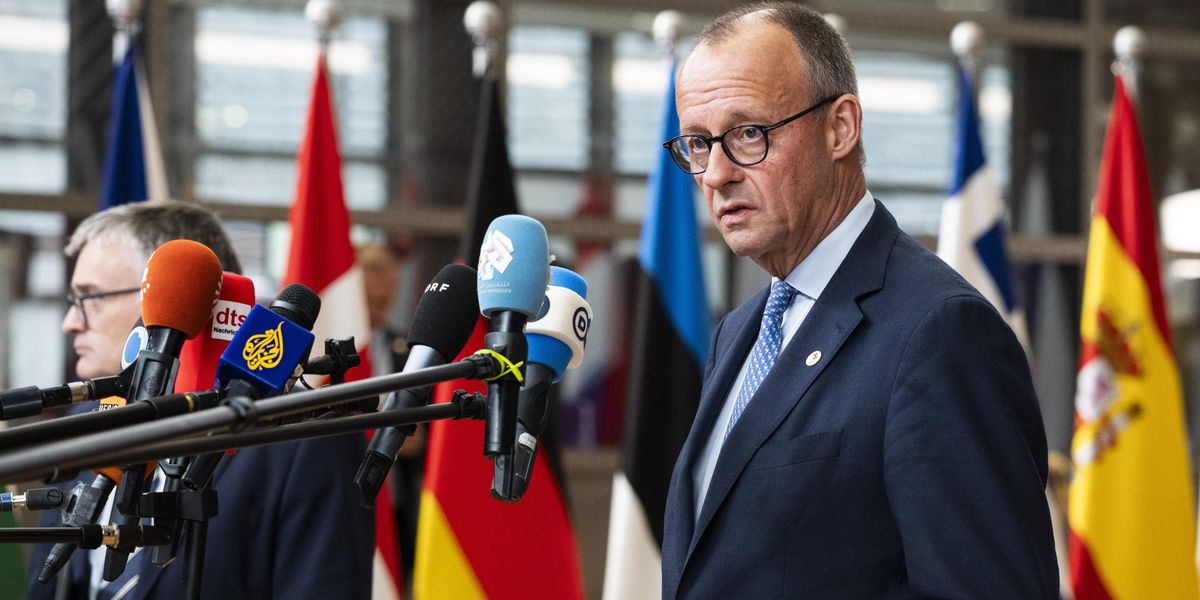 Why German rearmament isn't happening | Responsible Statecraft