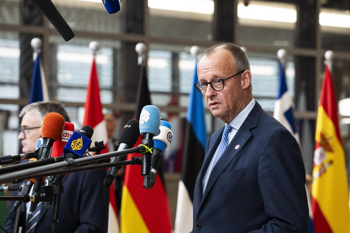 Why German rearmament isn't happening