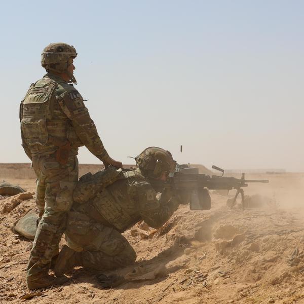 Trump will pull all US troops from Iraq by September: source