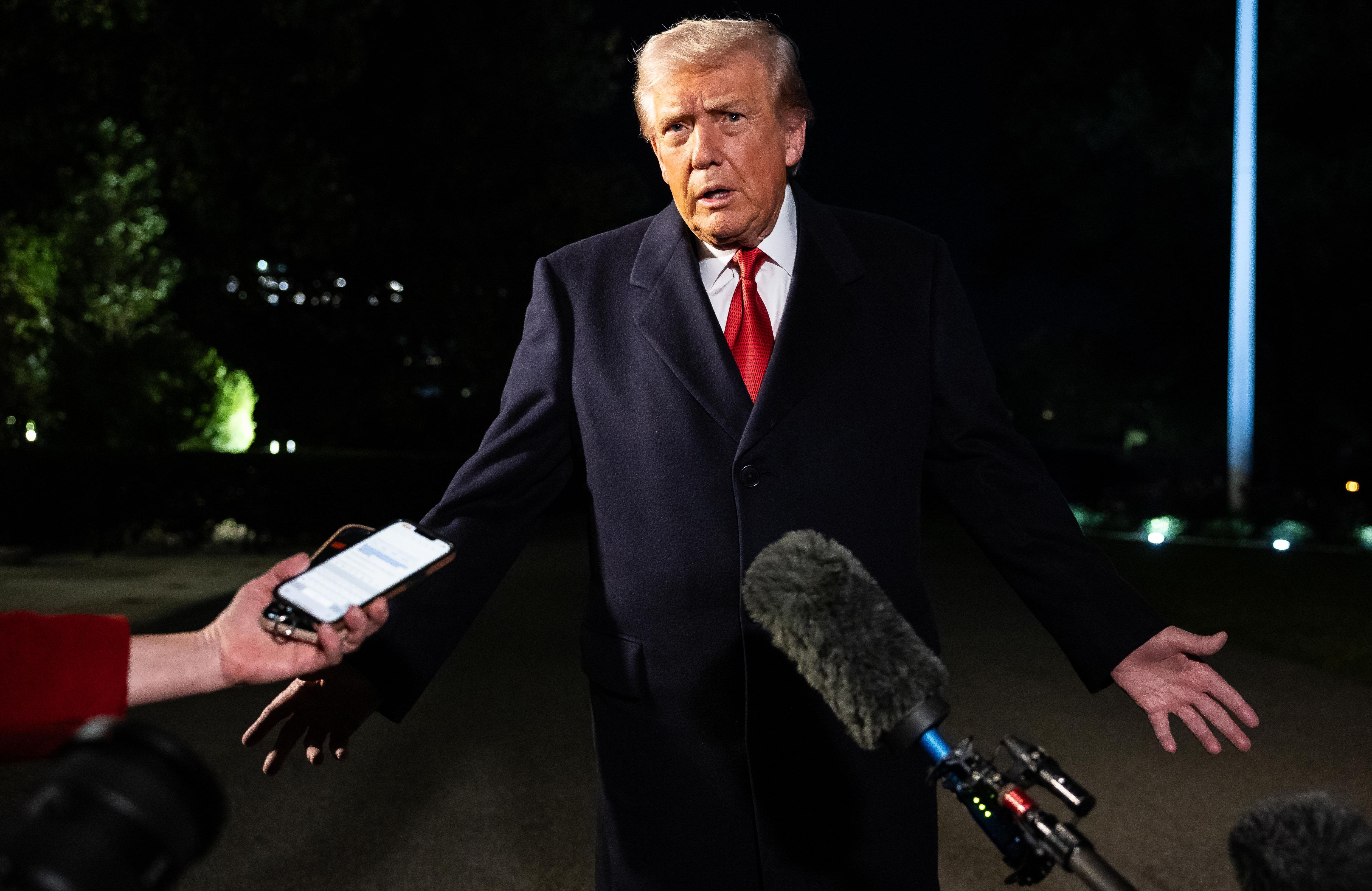 Can Trump finally break with Biden's failed China policy?