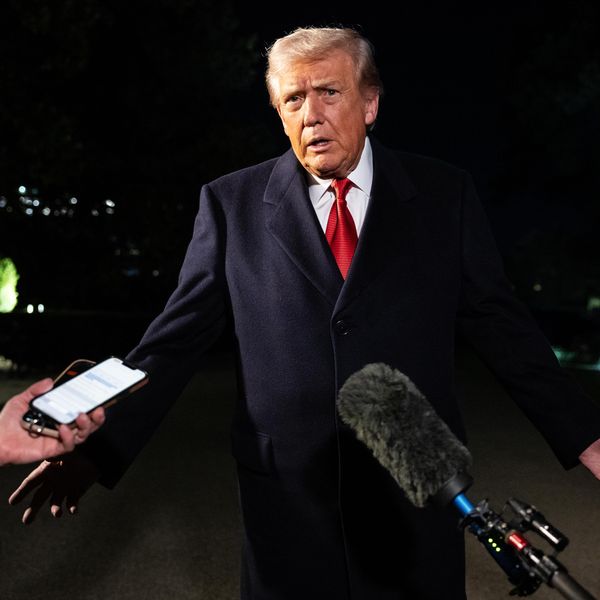 Can Trump finally break with Biden's failed China policy?