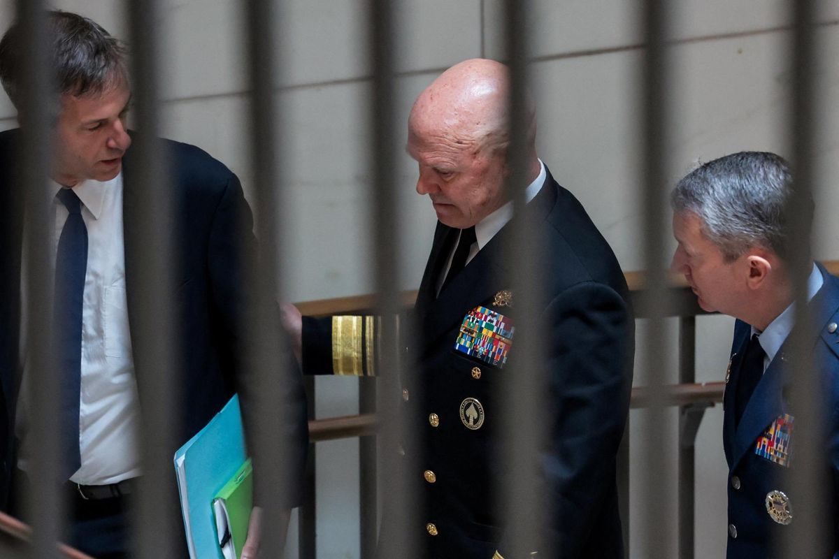 New House, Senate attempts to preempt war with Venezuela