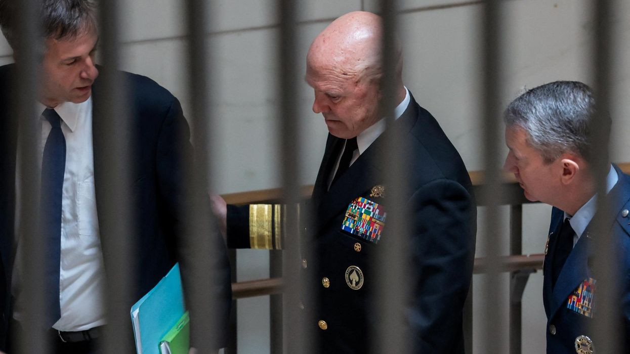 New House, Senate attempts to preempt war with Venezuela