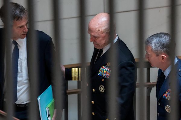 New House, Senate attempts to preempt war with Venezuela