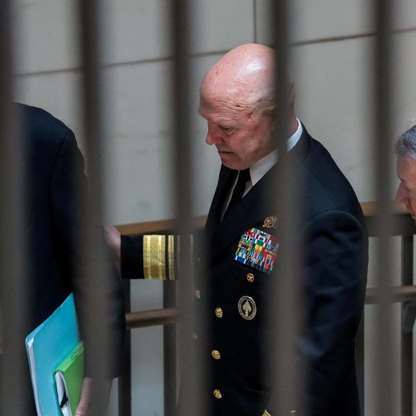 New House, Senate attempts to preempt war with Venezuela