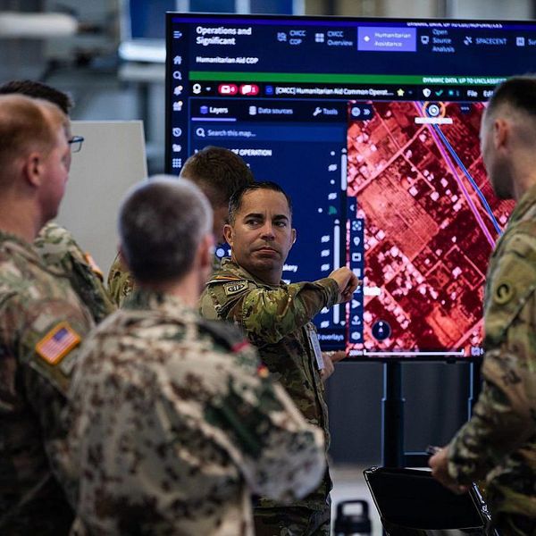 In new peace, US firms will help Israel spy on and target Gazans