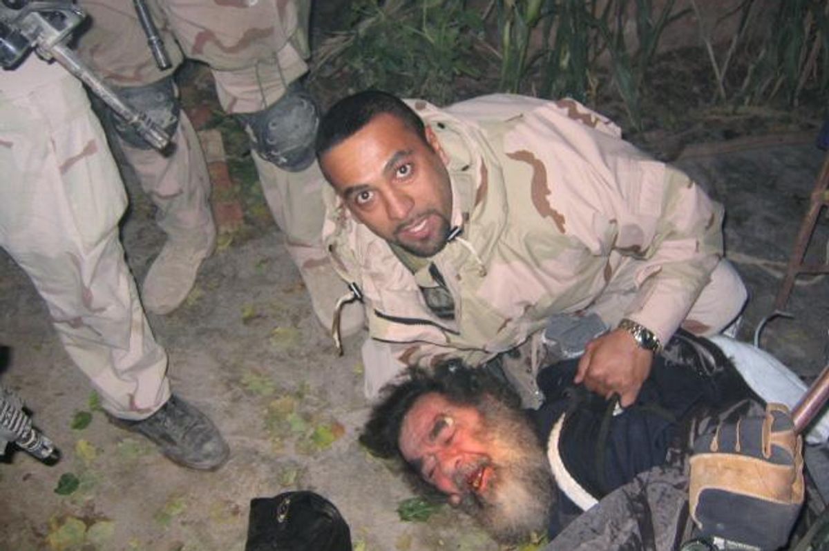 If they are not human, we do not have to follow the law