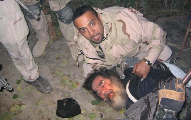 If they are not human, we do not have to follow the law