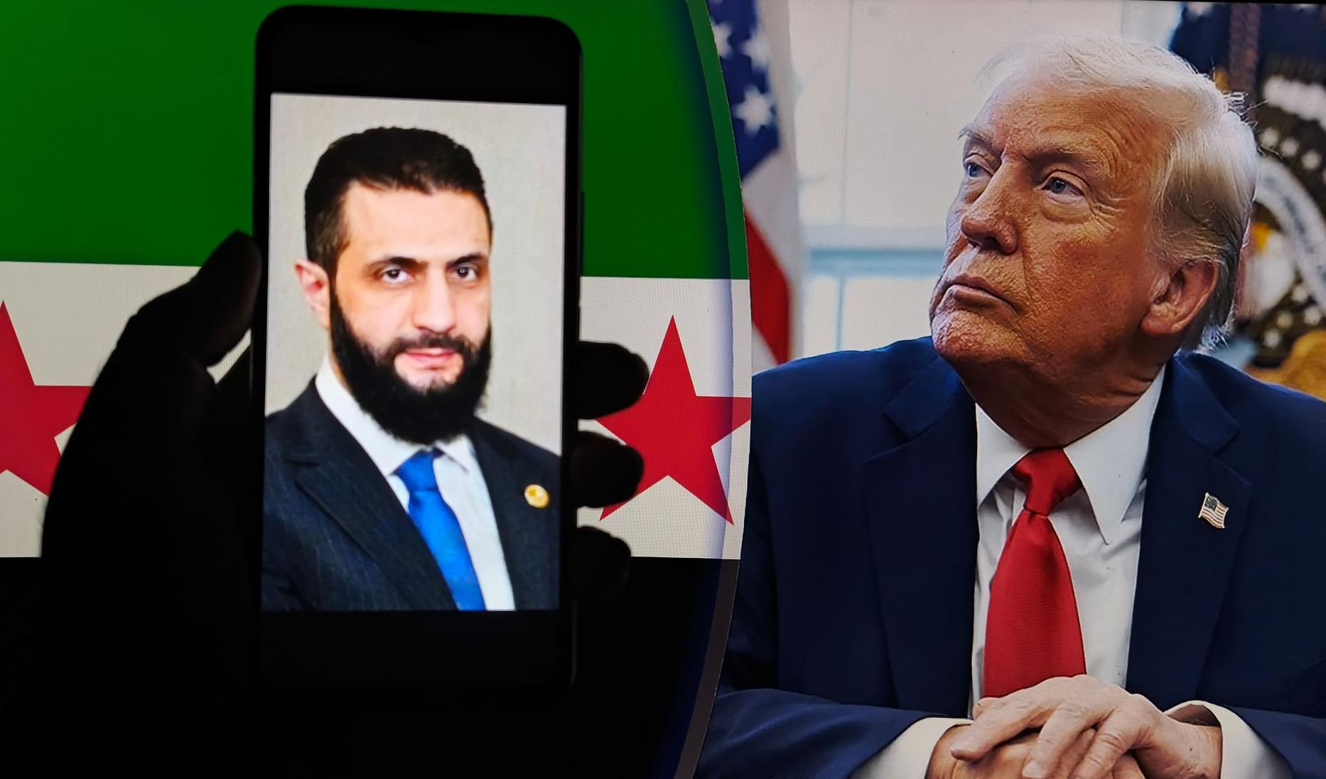 Did mission creep kill 3 Americans in Syria?