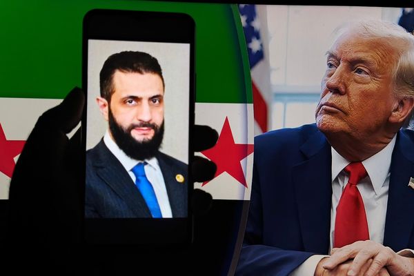 Did mission creep kill 3 Americans in Syria?