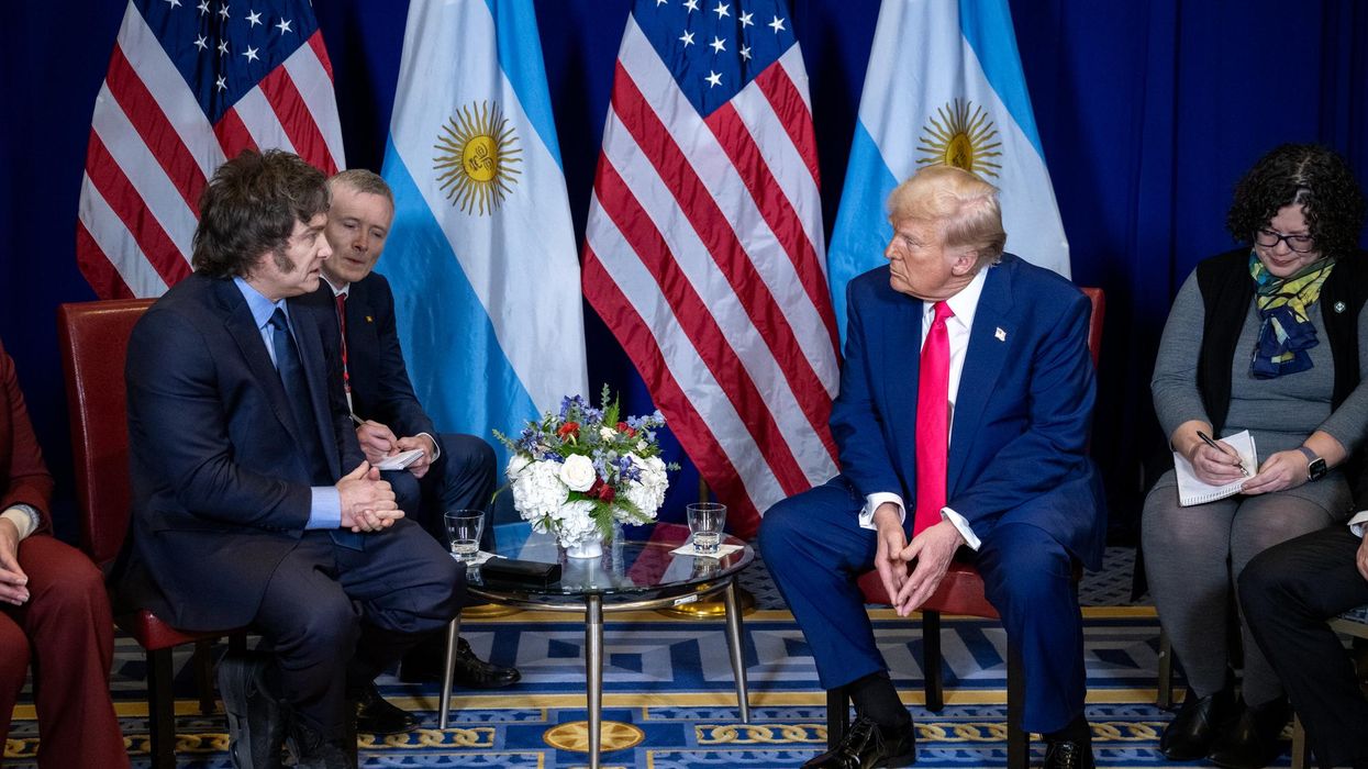 Paradoxically, 'Donroe Doctrine' could put US interests at risk