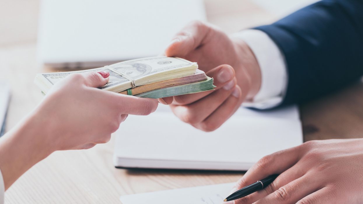 Experts at oil & weapons-funded think tank: 'Go big' in Venezuela