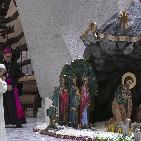 Church is no friend of Maduro, but Pope Leo quietly resisting US war