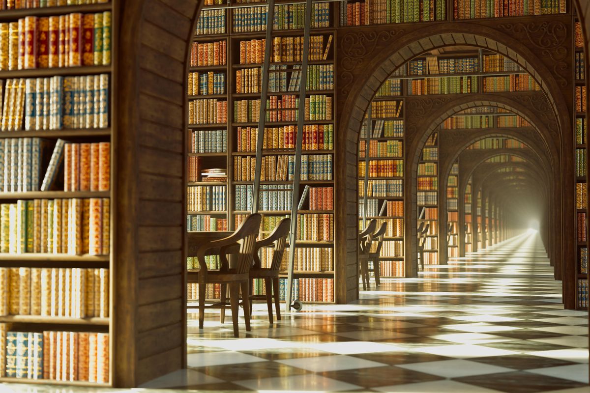 The 8 best foreign policy books of 2025