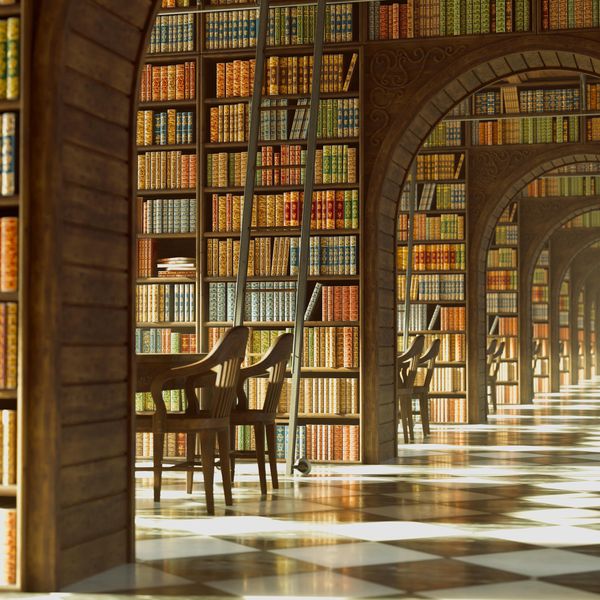 The 8 best foreign policy books of 2025