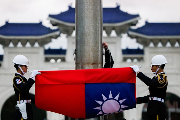 New weapons to Taiwan: Overdue correction' or poorly timed move?