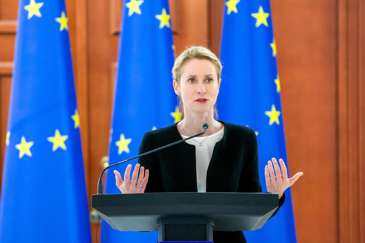 Europe whistles past the Venezuelan graveyard