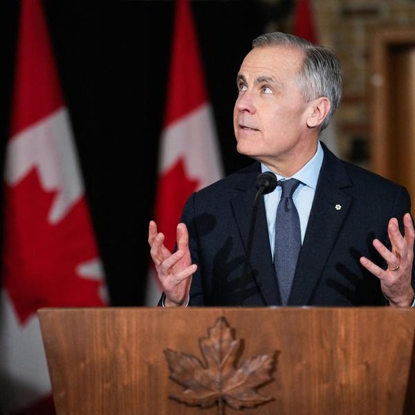 Canada is not interested in White House boot licking. So what?