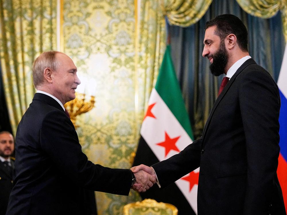Why Russia survived — and may thrive — after Syria regime change