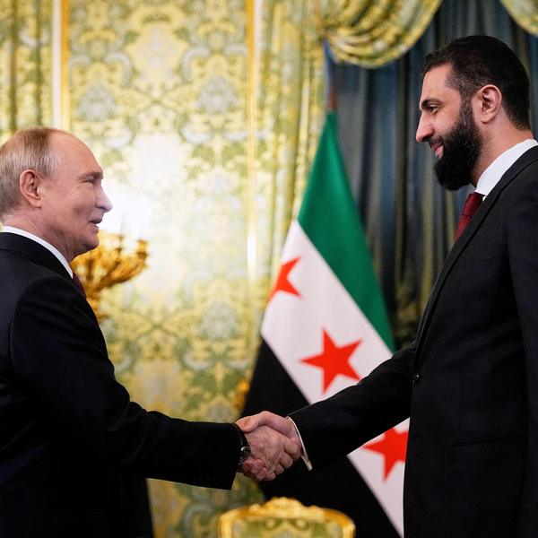 Why Russia survived — and may thrive — after Syria regime change