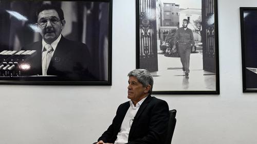 古巴(以及川普)無法拒絕的協議?