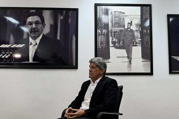 A deal that Cuba (and Trump) cannot refuse?