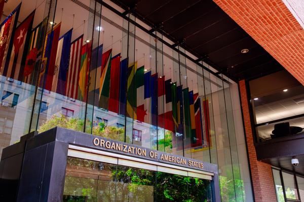 Is America still considered part of the 'Americas'?