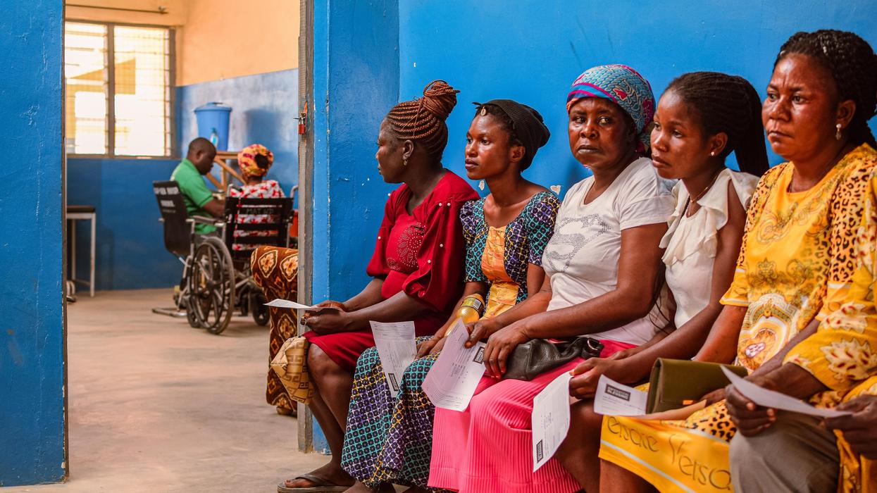 After shuttering USAID, Trump launches new foreign aid strategy