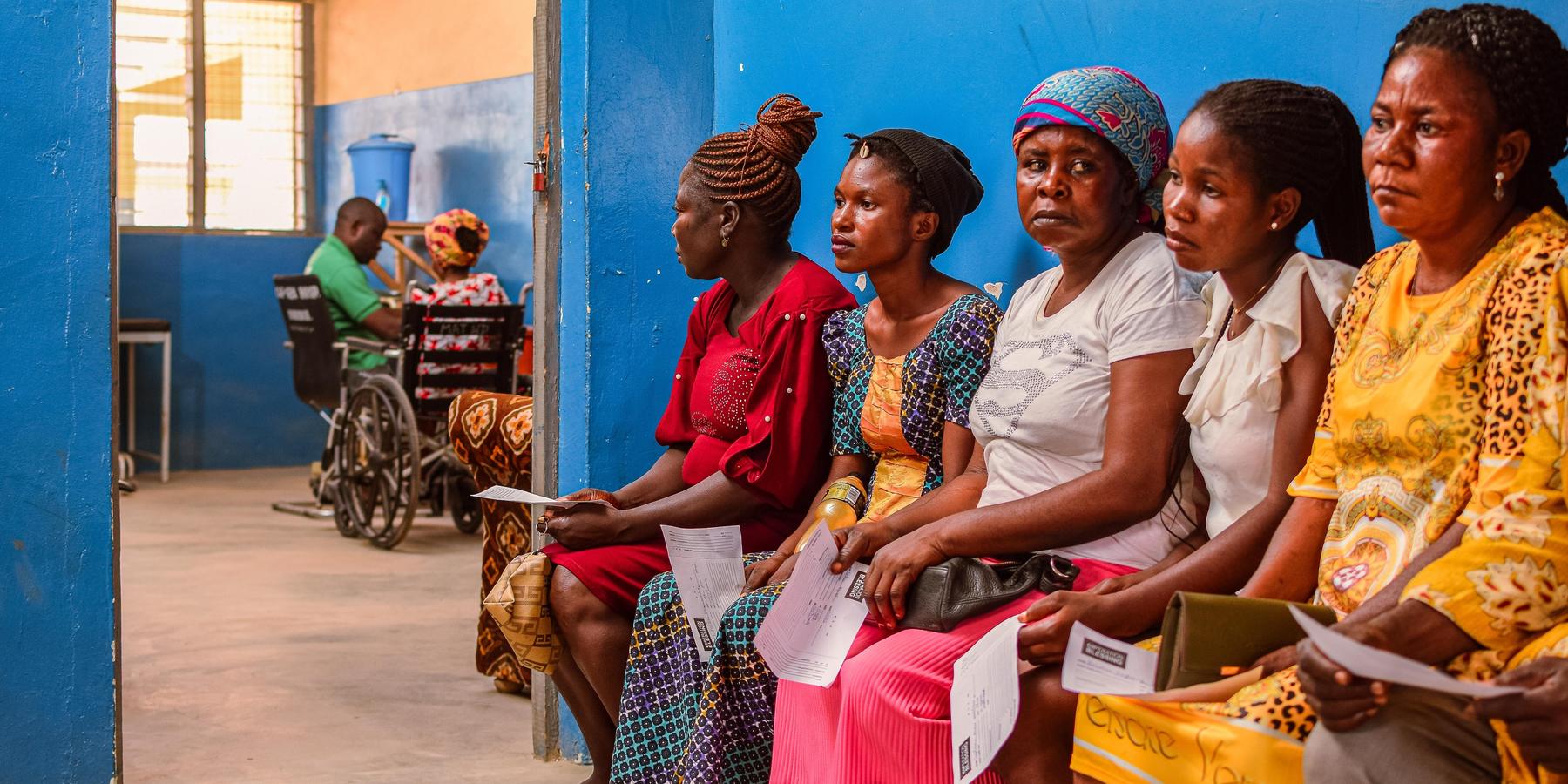 After shuttering USAID, Trump launches new foreign aid strategy