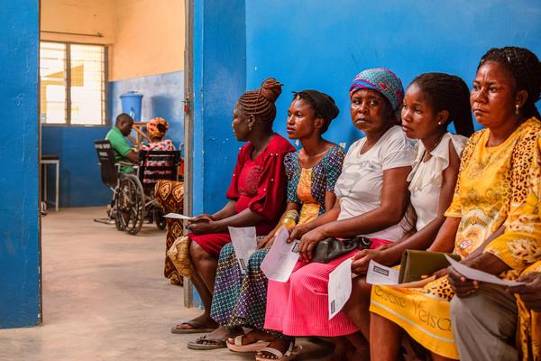 After shuttering USAID, Trump launches new foreign aid strategy