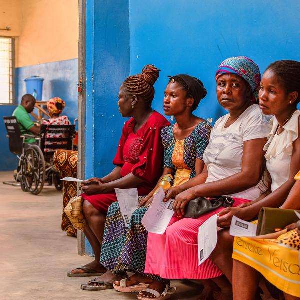 After shuttering USAID, Trump launches new foreign aid strategy