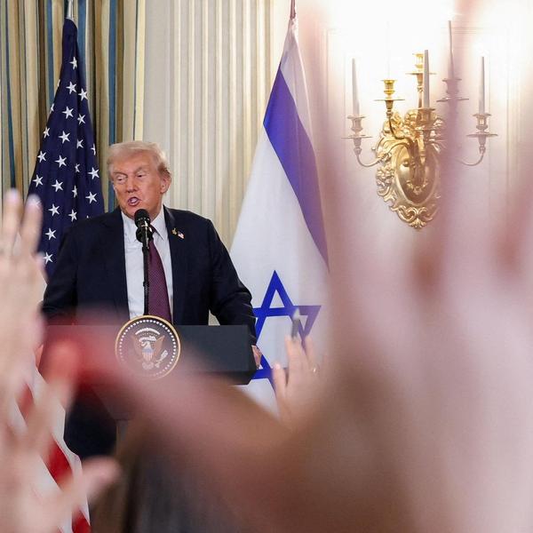 Trump hasn't bombed Iran yet. He must be reading these polls.