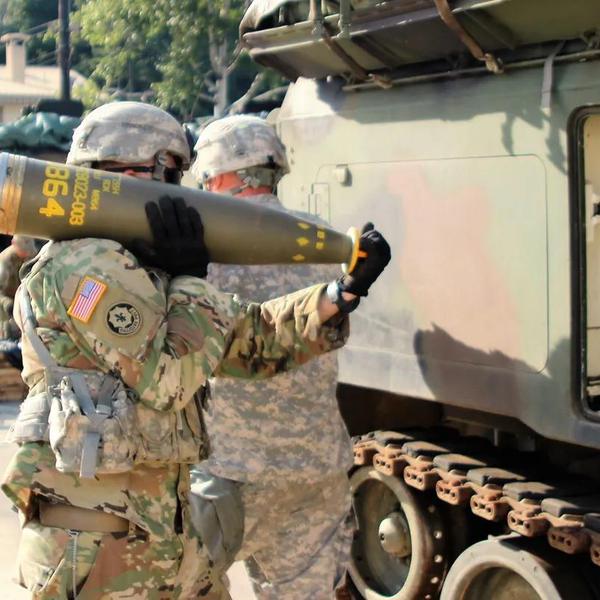 New US cluster bombs pose ‘severe, foreseeable dangers’