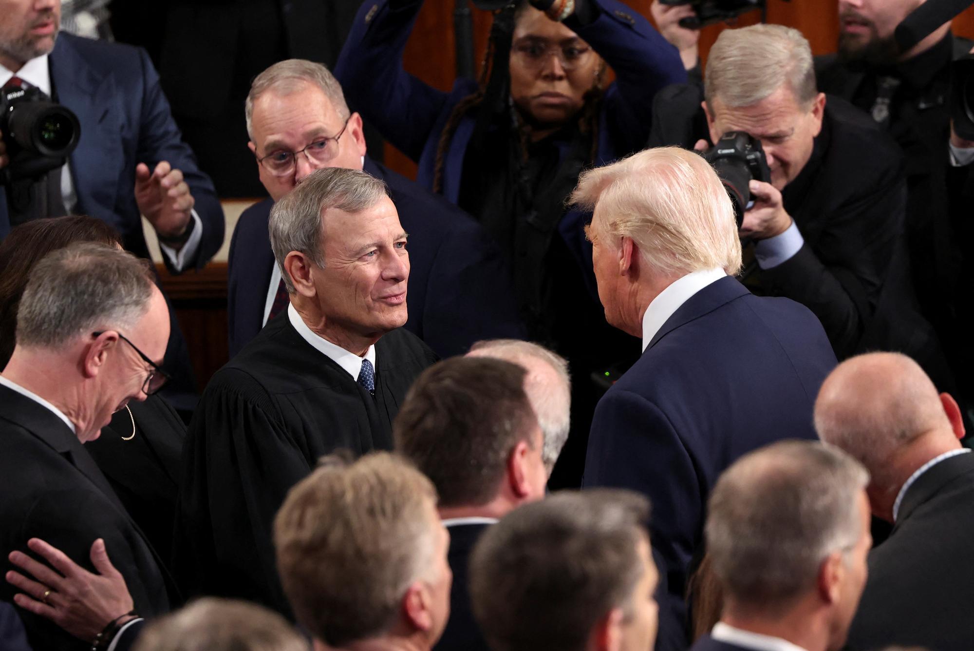 Why SCOTUS won’t deter Trump’s desire to weaponize trade