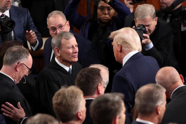 Why SCOTUS won’t deter Trump’s desire to weaponize trade