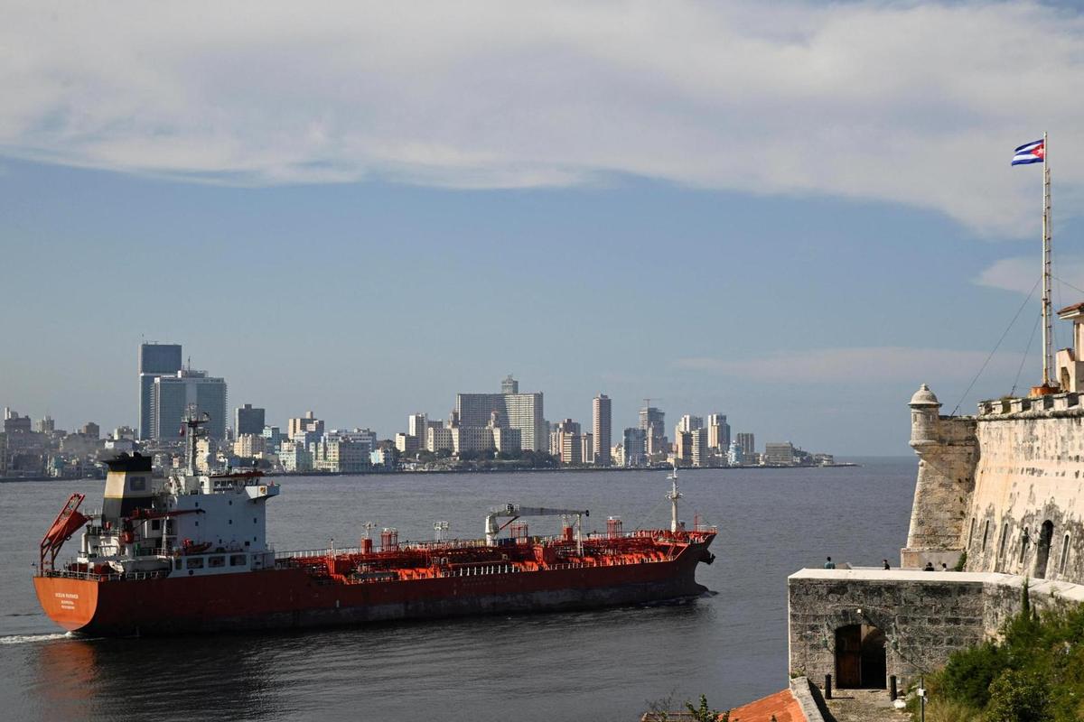 Cuban Exile attack: Deliberate attempt to spur US action?