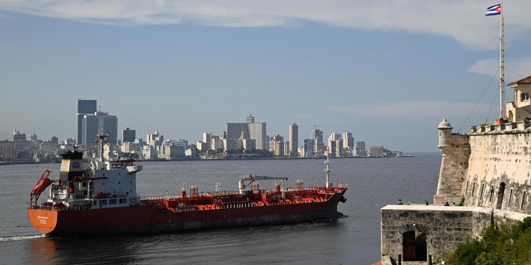 Cuban Exile attack: Deliberate attempt to spur US action?