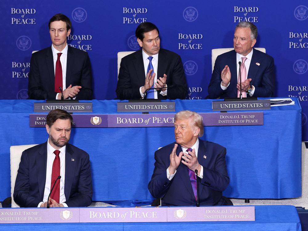 Not so diplomatic: Witkoff, Kushner, and Trump’s march to war in Iran