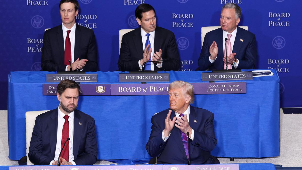 Not so diplomatic: Witkoff, Kushner, and Trump’s march to war in Iran