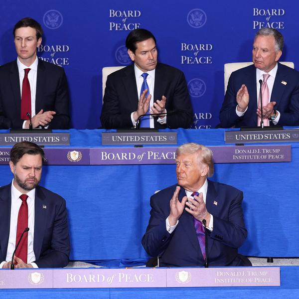 Not so diplomatic: Witkoff, Kushner, and Trump’s march to war in Iran