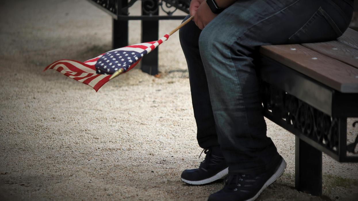 Gen Z doesn't have the same hang-ups about Iran as older Americans