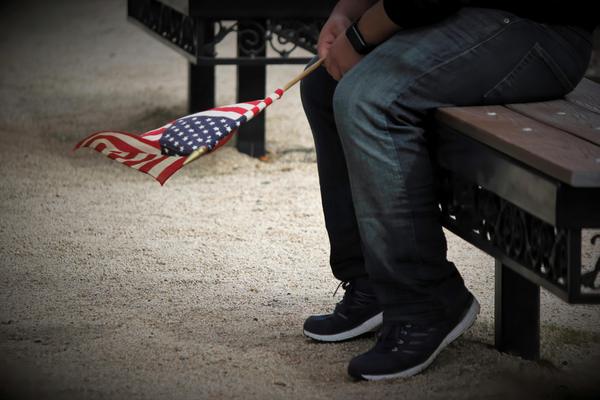 Gen Z doesn't have the same hang-ups about Iran as older Americans