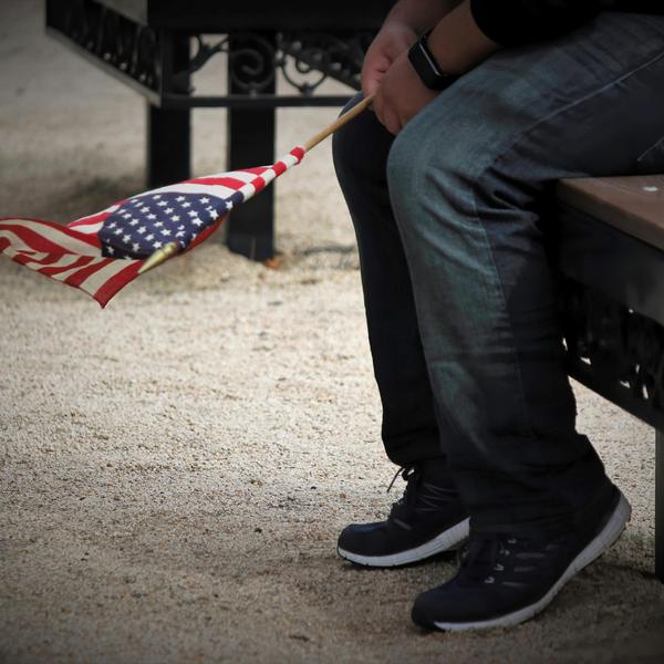 Gen Z doesn't have the same hang-ups about Iran as older Americans