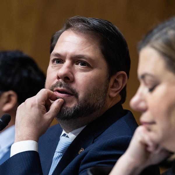 Will Democrats pop Trump's $50 billion trial balloon for war?