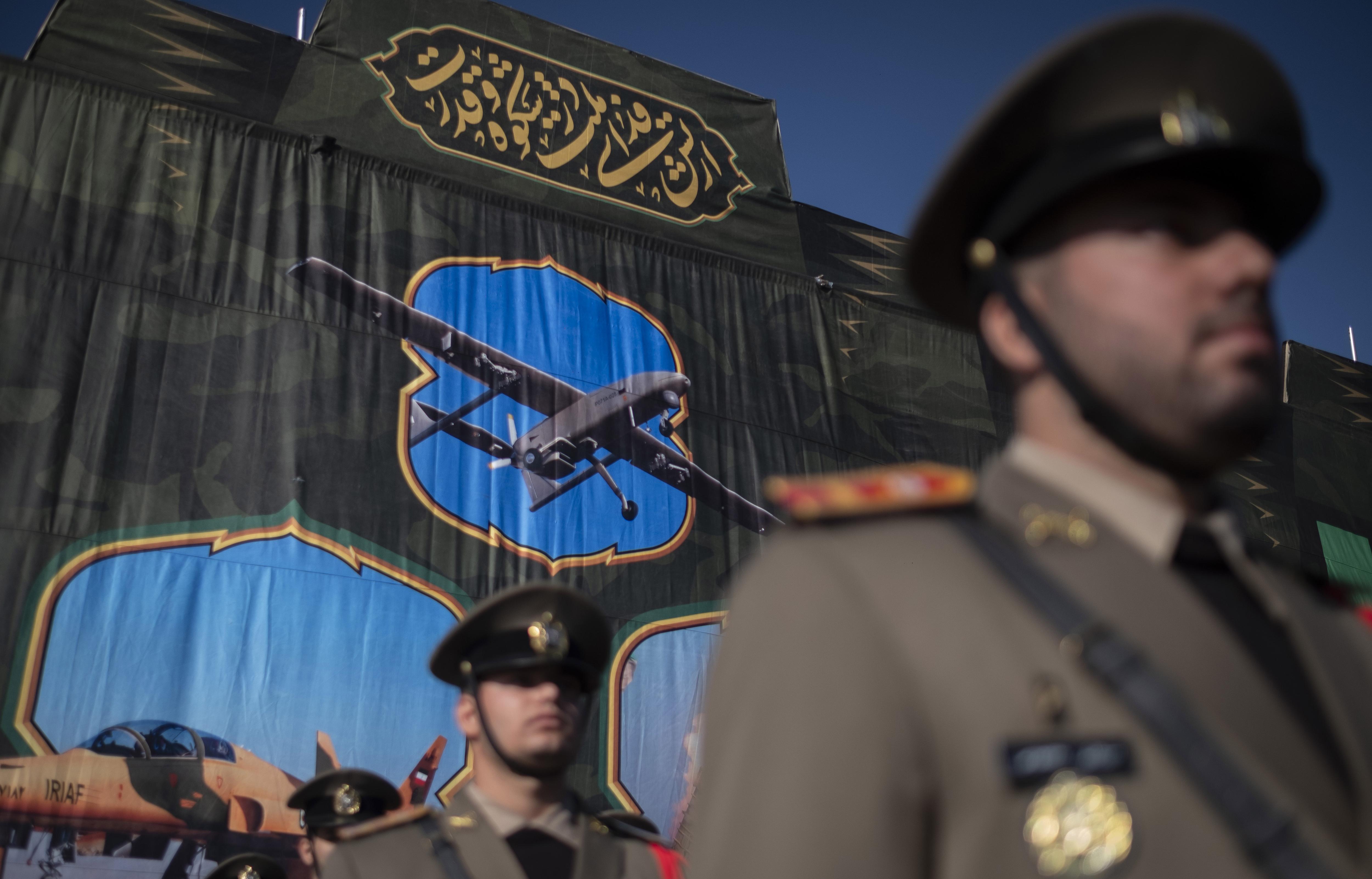 Why Tehran may have time on its side