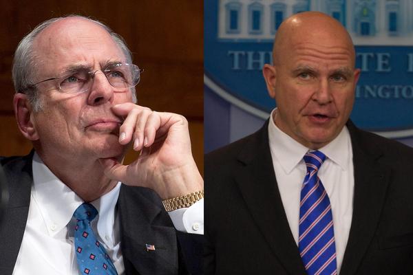 Bohemian Grove: Where the titans of our war machine meet, and more