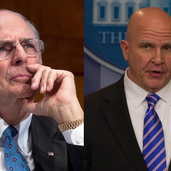 Bohemian Grove: Where the titans of our war machine meet, and more