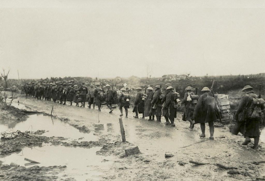 Are we on the precipice of World War III?